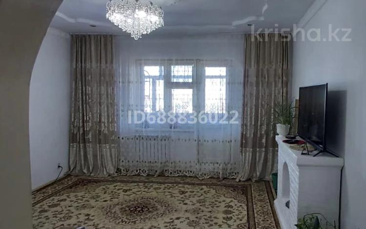 3-комнатная квартира, 65 м², 3/5 этаж, Шаталюка за 20.5 млн 〒 в Сатпаев — фото 2