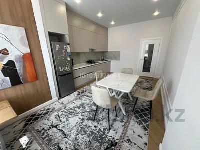 1-комнатная квартира · 52 м² · 2/6 этаж, Таульсиздик 11А за 27.5 млн ₸ в Актобе