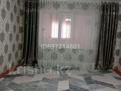 Отдельный дом · 3 комнаты · 100 м² · 4 сот., Казыбек би кошесы 14/3 — Ерубаев кошесы за 8 млн 〒 в Жетысае