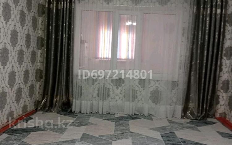 Отдельный дом · 3 комнаты · 100 м² · 4 сот., Казыбек би кошесы 14/3 — Ерубаев кошесы за 8 млн 〒 в Жетысае — фото 2