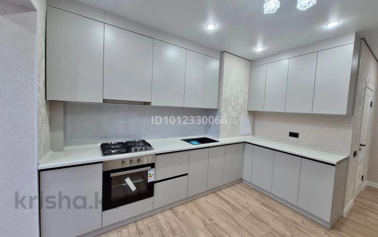 2-комнатная квартира · 70 м² · 4/6 этаж, 39-й мкр. 10 за 21.5 млн ₸ в Актау, 18-й мкр  — фото 2