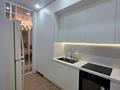 4-бөлмелі пәтер · 135 м² · 2/3 қабат, Юбилейный ш/а., МТФ 3, бағасы: 145 млн ₸ в Алматы, Медеуский р-н — фото 18