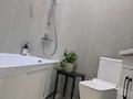 4-бөлмелі пәтер · 135 м² · 2/3 қабат, Юбилейный ш/а., МТФ 3, бағасы: 145 млн ₸ в Алматы, Медеуский р-н — фото 20