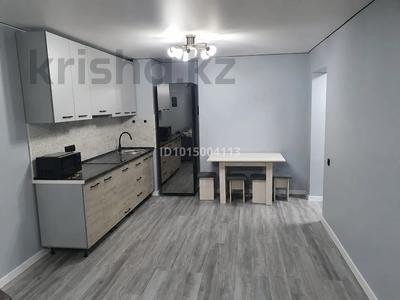 2-комнатная квартира · 52 м² · 7/10 этаж, мкр Аккент 100 за 33.5 млн ₸ в Алматы, Алатауский р-н