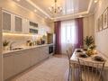 3-комнатная квартира · 95 м² · 2/8 этаж, Кабанбай батыра 60 за 50 000 ₸ в Астане, Есильский р-н — фото 10