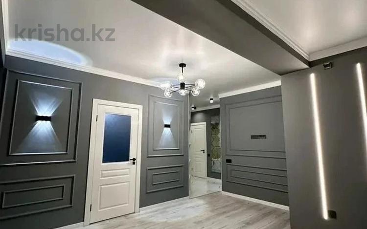 2-бөлмелі пәтер · 54 м² · 4/10 қабат, мкр Шугыла, Алтын Орда, бағасы: 29.5 млн 〒 в Алматы, Наурызбайский р-н — фото 8