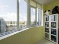 2-бөлмелі пәтер · 52.9 м² · 2/17 қабат, Шығанақ 1 — Кенесары, бағасы: ~ 45 млн ₸ в Астане, Сарыарка р-н — фото 32