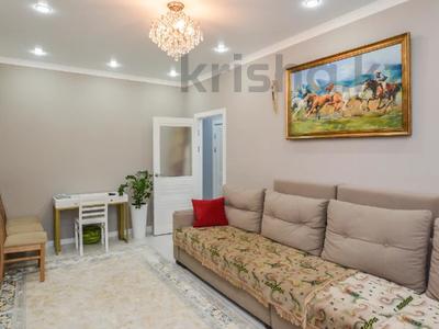 3-комнатная квартира · 61.3 м² · 5/9 этаж, Калдаяков 26 за ~ 42.6 млн ₸ в Астане, Сарайшык р-н