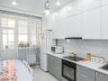 3-комнатная квартира · 61.3 м² · 5/9 этаж, Калдаяков 26 за ~ 42.6 млн ₸ в Астане, Сарайшык р-н — фото 12