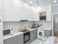 3-комнатная квартира · 61.3 м² · 5/9 этаж, Калдаяков 26 за ~ 42.6 млн ₸ в Астане, Сарайшык р-н — фото 11