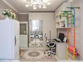 3-комнатная квартира · 61.3 м² · 5/9 этаж, Калдаяков 26 за ~ 42.6 млн ₸ в Астане, Сарайшык р-н — фото 8