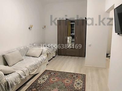 1-комнатная квартира · 40 м², Анет баба 13, 13/1, 13/2 за 200 000 ₸ в Астане, Нура р-н