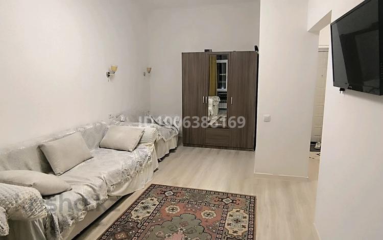 1-комнатная квартира · 40 м², Анет баба 13, 13/1, 13/2 за 200 000 ₸ в Астане, Нура р-н — фото 2