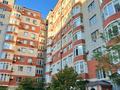 2-комнатная квартира · 66 м² · 1/9 этаж, Таумуш Жумагалиев 15 за 29.5 млн ₸ в Атырау