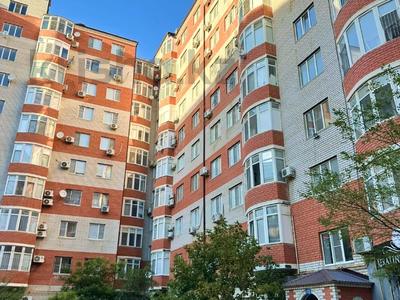 2-бөлмелі пәтер · 66 м² · 1/9 қабат, Таумуш Жумагалиев 15, бағасы: 29.5 млн ₸ в Атырау