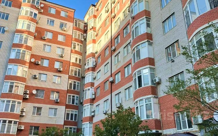 2-комнатная квартира · 66 м² · 1/9 этаж, Таумуш Жумагалиев 15 за 29.5 млн ₸ в Атырау — фото 3