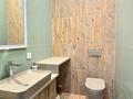 2-комнатная квартира · 65.7 м² · 3/9 этаж, Абубакир Тыныбаев 5 — Анатолий Храпатый за 66 млн ₸ в Астане, Алматы р-н — фото 10
