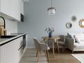 1-бөлмелі пәтер · 50 м² · 10/20 қабат, Гагарина 310, бағасы: 3 500 ₸ в Алматы, Бостандыкский р-н — фото 5
