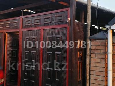Отдельный дом · 4 комнаты · 100 м² · 8 сот., Ерликтау за 17 млн ₸ в Шымкенте, Каратауский р-н