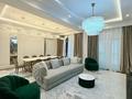 5-бөлмелі пәтер · 215 м² · 3/3 қабат, мкр Нурлытау (Энергетик), Улытау, бағасы: 500 млн ₸ в Алматы, Бостандыкский р-н — фото 50