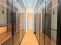 5-бөлмелі пәтер · 215 м² · 3/3 қабат, мкр Нурлытау (Энергетик), Улытау, бағасы: 500 млн ₸ в Алматы, Бостандыкский р-н — фото 81
