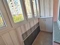 3-бөлмелі пәтер · 76.7 м² · 4/4 қабат, Ади Шарипова, бағасы: 59 млн ₸ в Алматы, Алмалинский р-н — фото 2