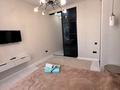 2-комнатная квартира · 55 м² · 11/12 этаж, Торекулова 95/1 за 400 000 ₸ в Алматы, Алмалинский р-н — фото 11