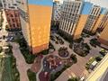 2-комнатная квартира · 55 м² · 11/12 этаж, Торекулова 95/1 за 400 000 ₸ в Алматы, Алмалинский р-н — фото 17