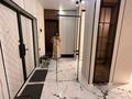 2-комнатная квартира · 55 м² · 11/12 этаж, Торекулова 95/1 за 400 000 ₸ в Алматы, Алмалинский р-н — фото 2