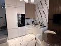 2-комнатная квартира · 55 м² · 11/12 этаж, Торекулова 95/1 за 400 000 ₸ в Алматы, Алмалинский р-н — фото 4