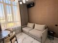2-комнатная квартира · 55 м² · 11/12 этаж, Торекулова 95/1 за 400 000 ₸ в Алматы, Алмалинский р-н — фото 6