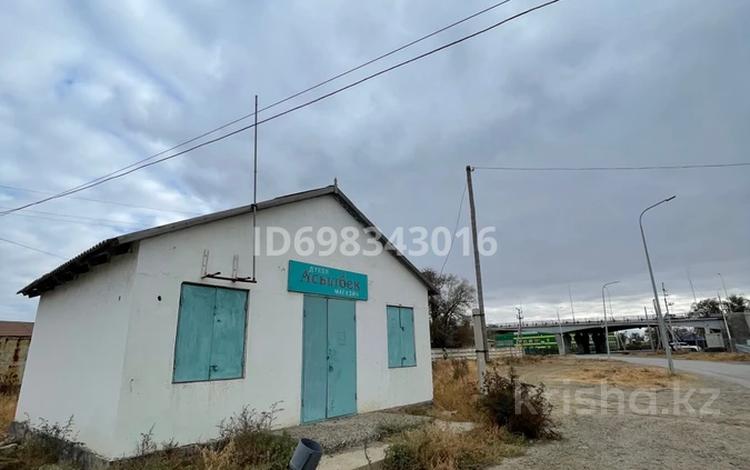 Магазины и бутики · 40 м² за 8.5 млн ₸ в Атырау, мкр Рембаза — фото 2