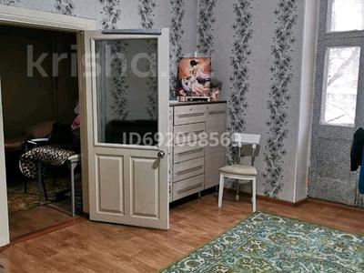 2-комнатная квартира, 41 м², 2/2 этаж, Казыбек би 106 за 24 млн 〒 в Алматы, Алмалинский р-н