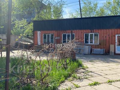 Свободное назначение, склады · 1600 м² за 1.5 млн ₸ в Алматы, Турксибский р-н