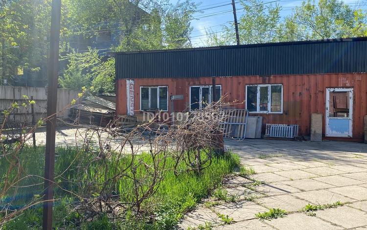 Еркін, қоймалар · 1600 м², бағасы: 1.5 млн ₸ в Алматы, Турксибский р-н — фото 9