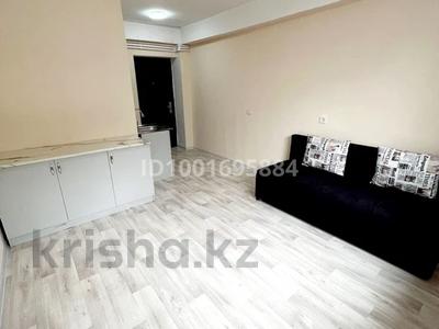 1-бөлмелі пәтер · 20 м² · 2/3 қабат, Райымбека — Райымбека - Тлендиева, бағасы: 120 000 ₸ в Алматы, Алмалинский р-н