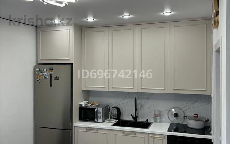 2-комнатная квартира · 33 м² · 5/5 этаж, Е-128 7 за 22 млн ₸ в Астане, Нура р-н — фото 2
