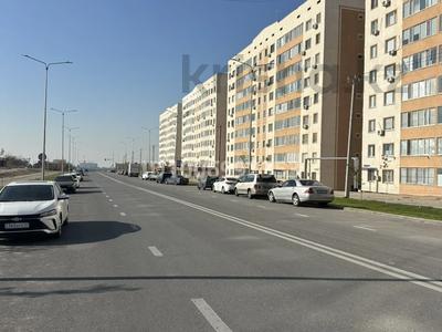 3-комнатная квартира · 77 м² · 2/9 этаж, мкр Туран за 33.5 млн 〒 в Шымкенте, Каратауский р-н
