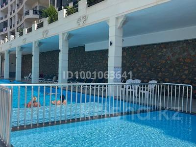 3-бөлмелі пәтер · 128 м² · 1/5 қабат, Оба, бағасы: 95 млн 〒 в Аланье