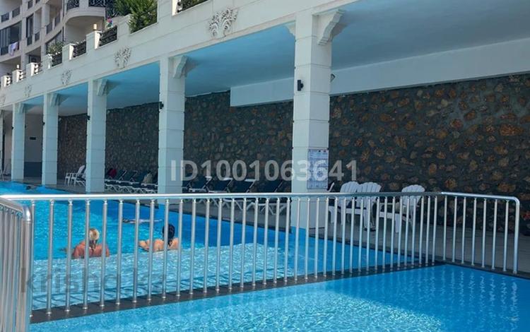 3-бөлмелі пәтер · 128 м² · 1/5 қабат, Оба, бағасы: 95 млн 〒 в Аланье — фото 5