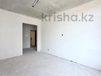 1-бөлмелі пәтер · 44 м² · 10/17 қабат, Бухар жырау 20, бағасы: 39 млн ₸ в Астане, Нура р-н