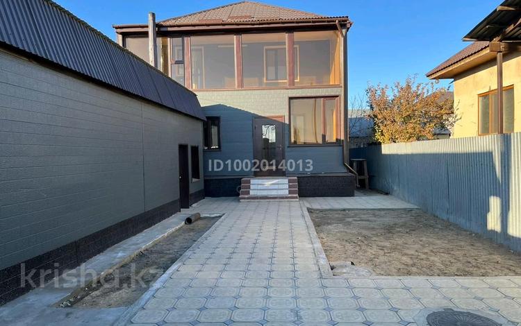 Отдельный дом · 5 комнат · 180 м² · 3000 сот., Алтайская — Глазной центр за 75 млн 〒 в Семее — фото 22