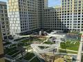 3-комнатная квартира · 88 м² · 6/9 этаж, Жошы Хан 20 за 73 млн ₸ в Астане, Есильский р-н — фото 19