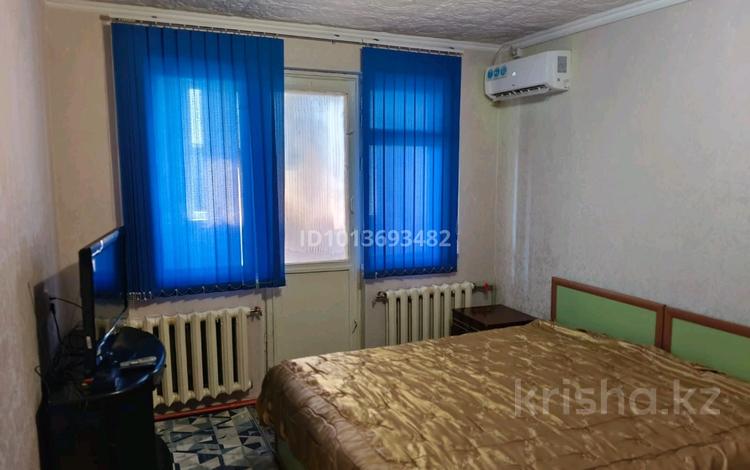 1-комнатная квартира · 34 м² · 5/5 этаж, Тамерлановская шоссе 22 за 135 000 ₸ в Шымкенте, Туран р-н — фото 2