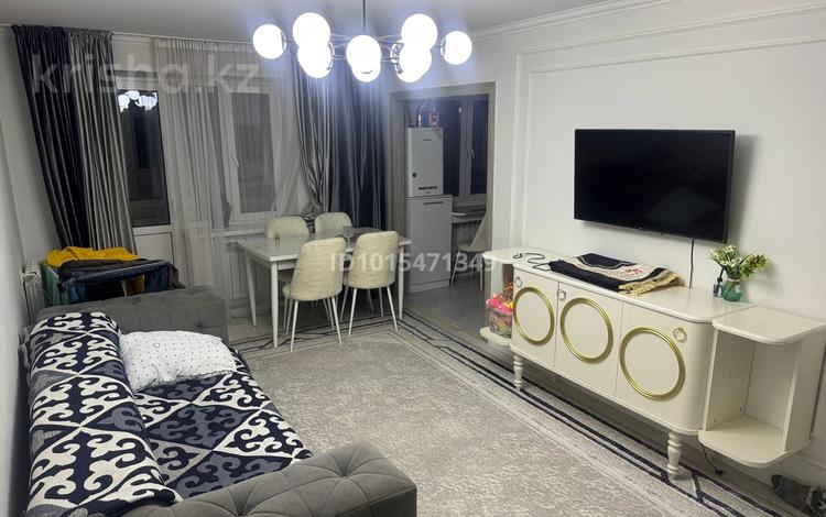 2-бөлмелі пәтер · 40 м² · 4/4 қабат, Бейсеуева 3 — Центр возле казпочта, бағасы: 150 000 ₸ в Каргалы (п. Фабричный) — фото 2