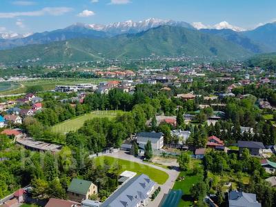 Участок · 11 соток, мкр Каргалы за 110 млн 〒 в Алматы, Наурызбайский р-н