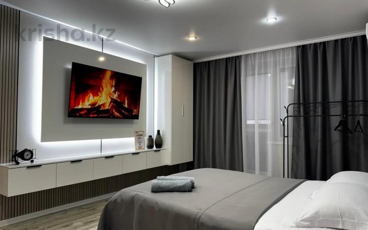 1-бөлмелі пәтер · 35 м² · 7/10 қабат, Бекхожина 5/1, бағасы: 16 000 ₸ в Павлодаре — фото 3
