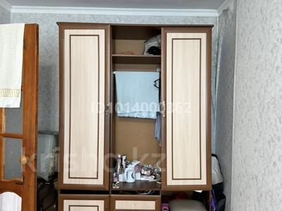 2-комнатная квартира · 50 м² · 5/5 этаж, мкр Каратау 18 — 2 мкр-н, рядом с Президентским парком за 10 млн ₸ в Таразе