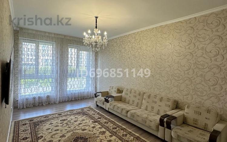 2-комнатная квартира · 77 м² · 2/6 этаж, МәңгілікЕл 52 — Мангилик ел - Улы дала за 320 000 ₸ в Астане, Есильский р-н — фото 2