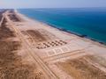 Участок 4 га, Теплый пляж за 10 млн 〒 в Актау — фото 2